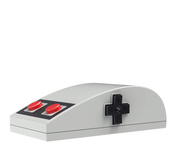 8BitDo N30 Wireless Mouse - 1202356 - zdjęcie 2